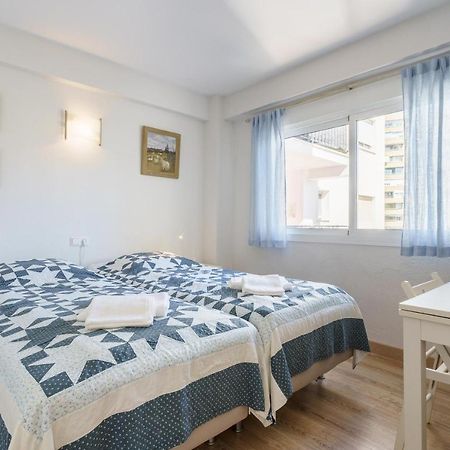 Apartment Acapulco Fuengirola Luaran gambar