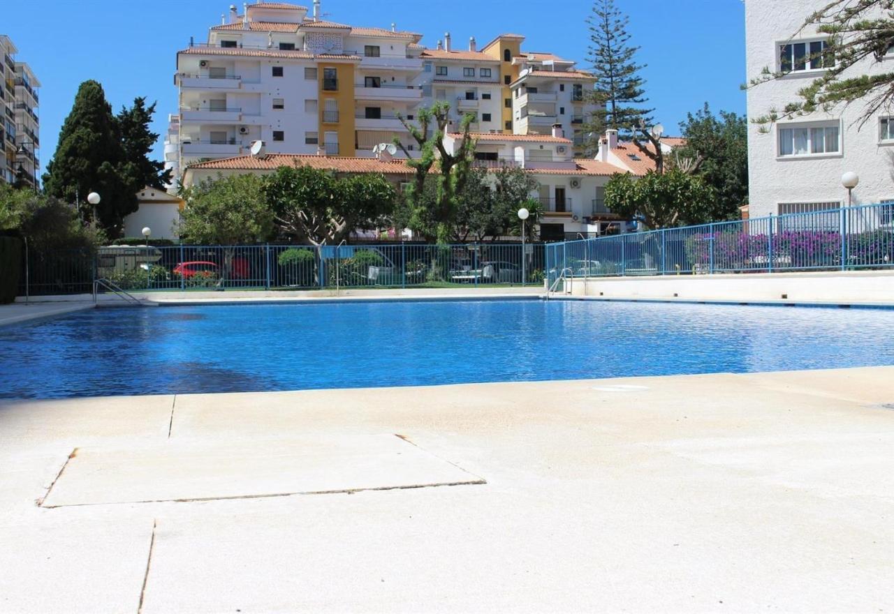 Apartment Acapulco Fuengirola Luaran gambar