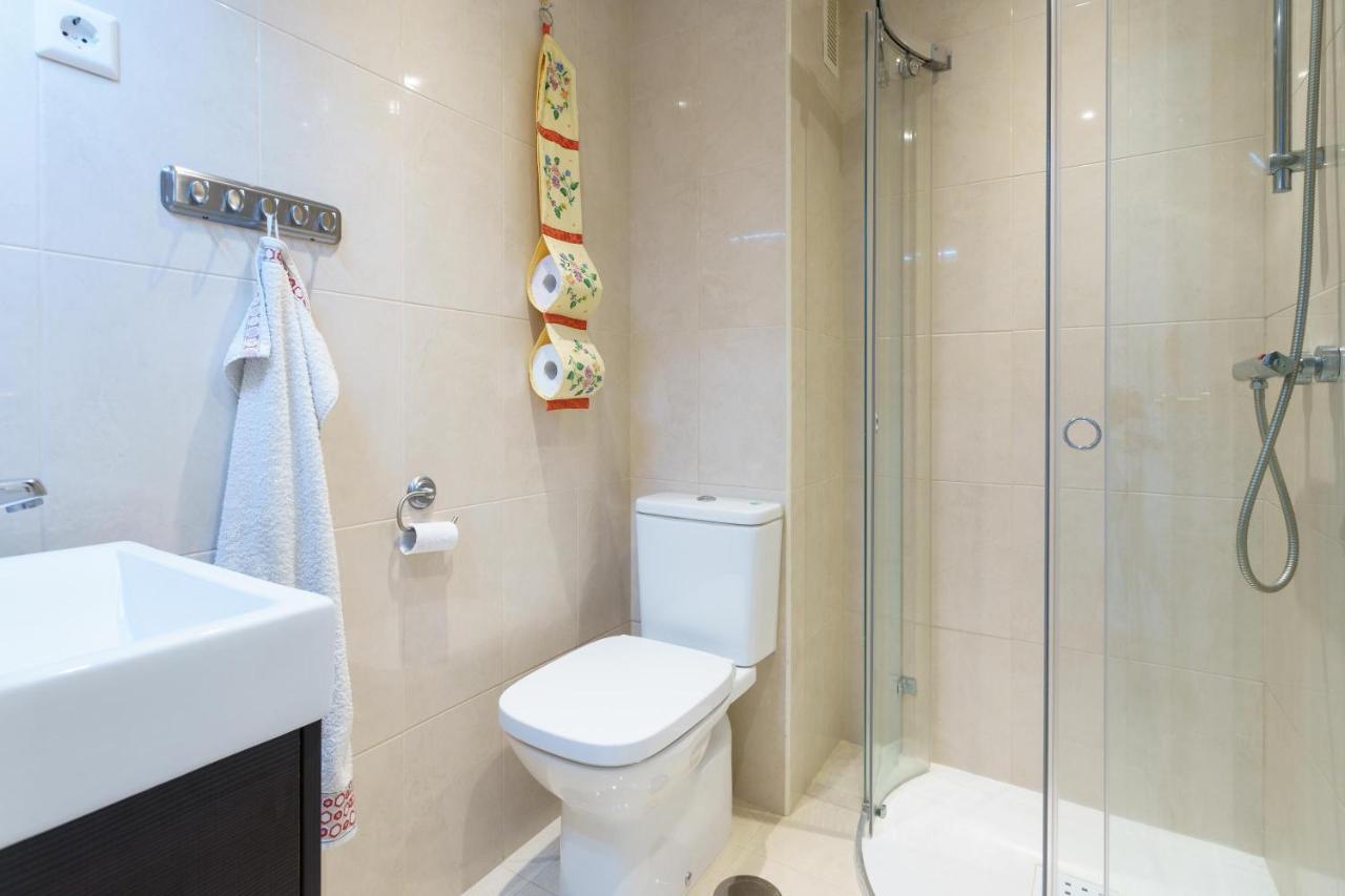 Apartment Acapulco Fuengirola Luaran gambar