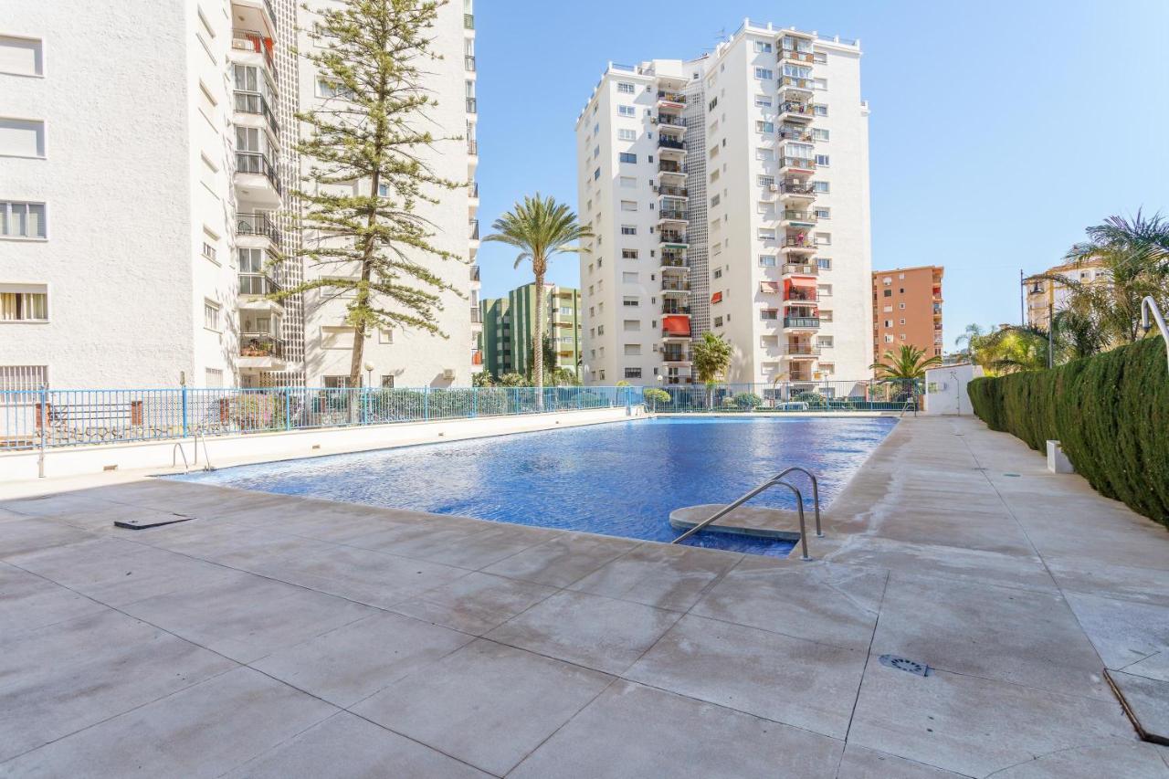 Apartment Acapulco Fuengirola Luaran gambar