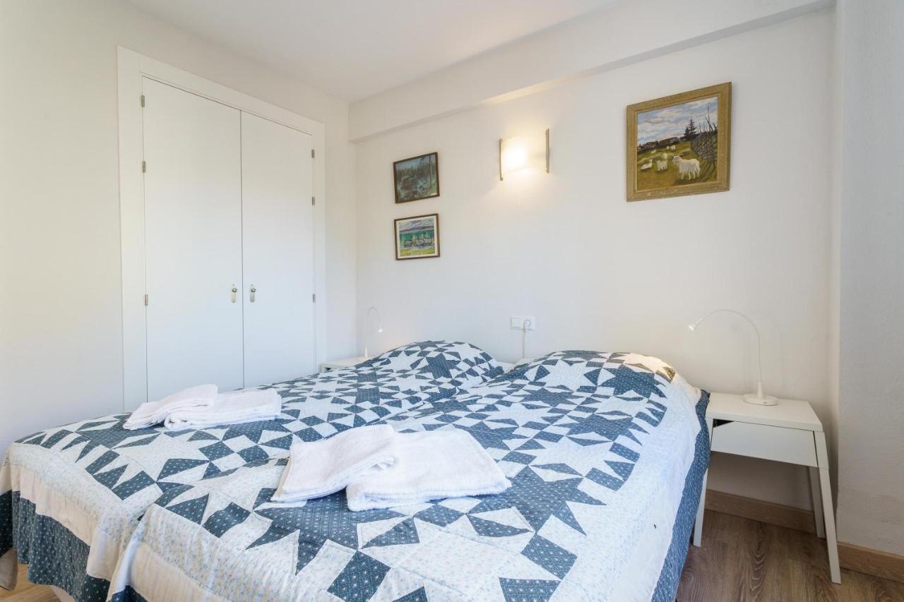 Apartment Acapulco Fuengirola Luaran gambar