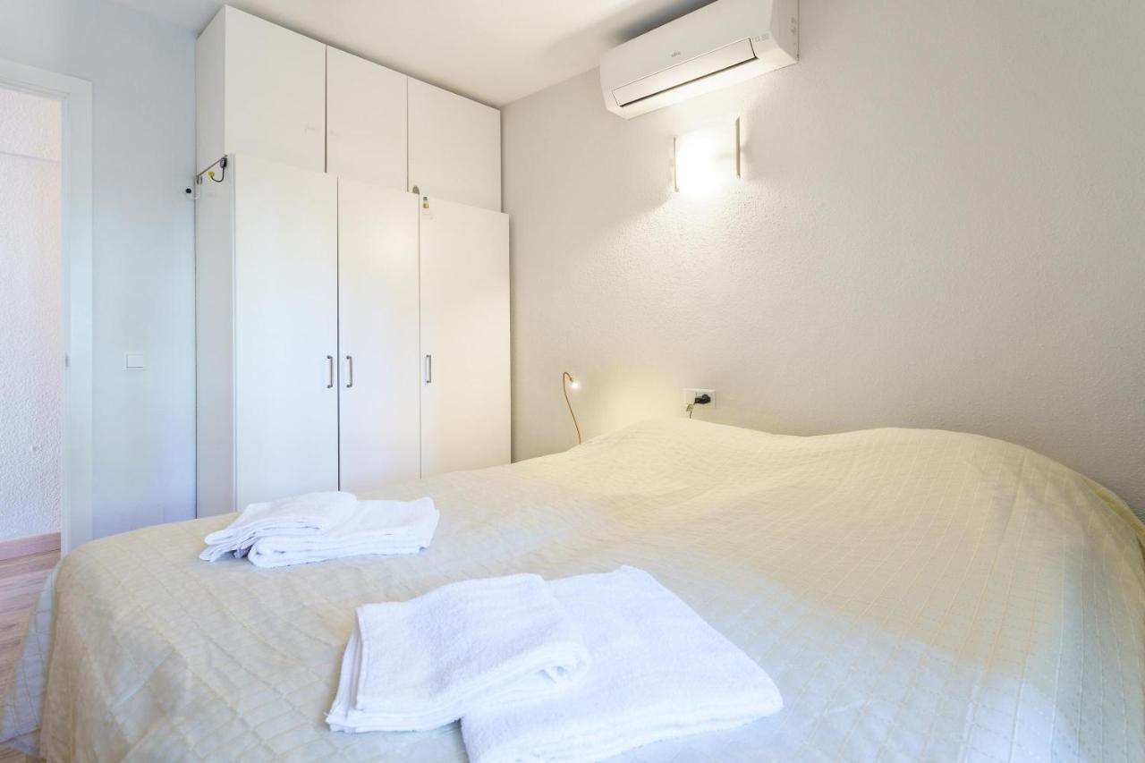 Apartment Acapulco Fuengirola Luaran gambar