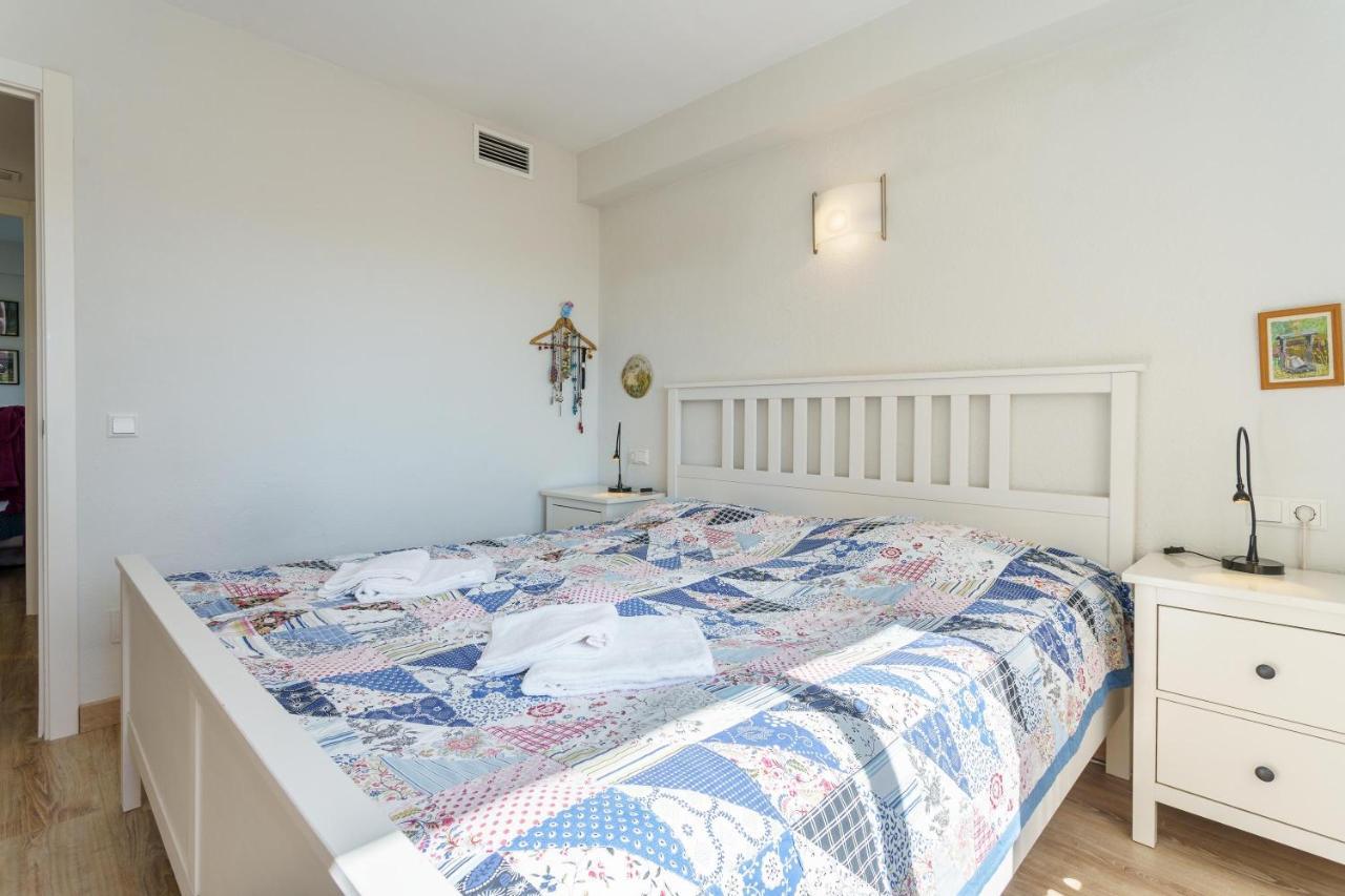 Apartment Acapulco Fuengirola Luaran gambar