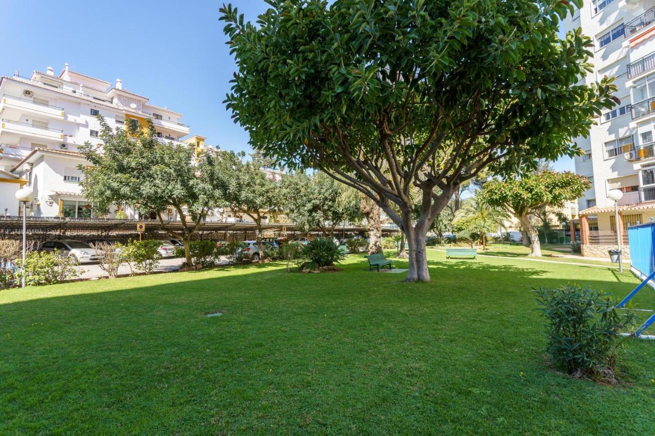 Apartment Acapulco Fuengirola Luaran gambar